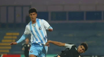 بث مباشر.. موعد مباراة بيراميدز وبتروجت في كأس عاصمة مصر والقنوات الناقلة